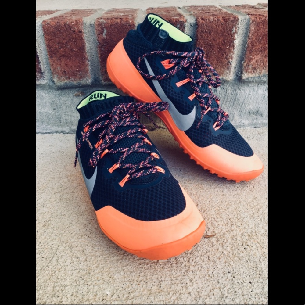 Nike Free Hyper Feel